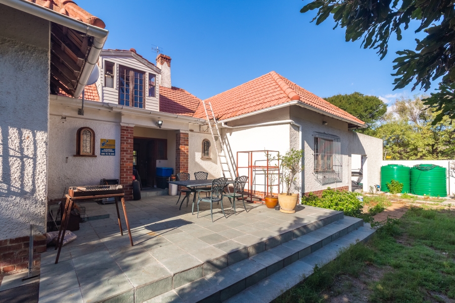 2 Bedroom Property for Sale in Pinelands Western Cape